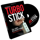 TURBO  STICK   (DRY  ERASE  PADDLE)