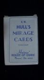 MIRAGE  CARDS  HULL'S