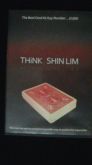 THINK   SHIN   LIN