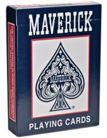 MAVERICK  DECK