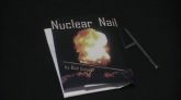 NUCLEAR  NAIL  By  Bob Solari