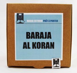 BARAJA  AL  KORAN