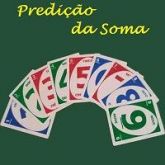 PREDICÃO  DA  SOMA