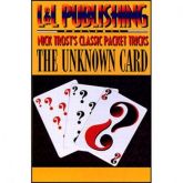 THE  UNKNOWN  CARD   (BY  NICK  TROST)