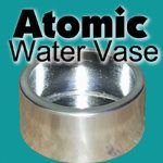 ATOMIC  VASE  (JUMBO)