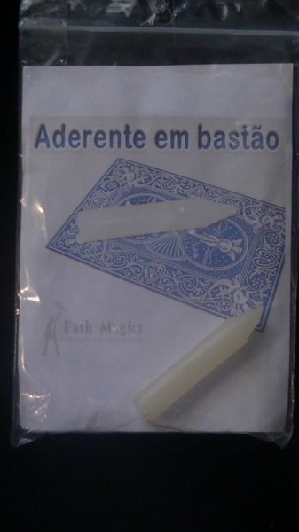 ADERENTE  EM  BATÃO