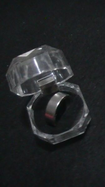 KINETIC  RING