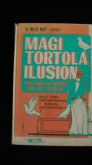 MAGI  TORTOLA  ILUSION  (R.Melo Dait - Henry)