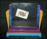 TV  CARD  FRAME