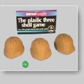 THREE  SHELL  GAME  (VERNET)