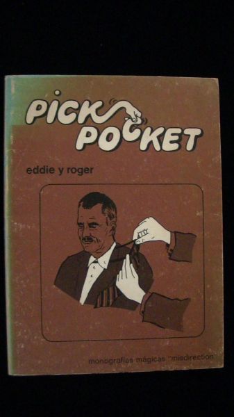 PICK  POCKET