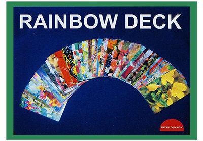 RAINBOW  DECK