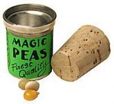 MAGIC  PEAS