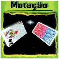 MUTACÃO