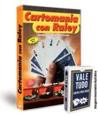 CARTOMANIA    (RALEY)