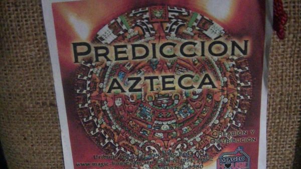 PREDICTION   ASTECA