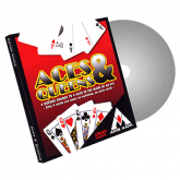 ACES  AND  QUEENS (Astor Magic)  +  Video  download  Explicativo