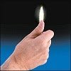 THUMB  FLAME