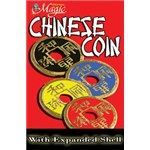 CHINEZE  COINS