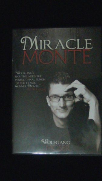 MIRACLE  MONTE