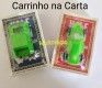 CARRINHO ADIVINHA A CARTA ESCOLHIDA