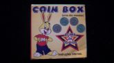 COIN  BOX