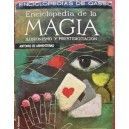 ENCICLOPEDIA DE LA MAGIA