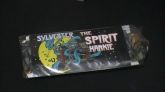 THE  SPIRIT  HANKIE  -  SYLVESTER