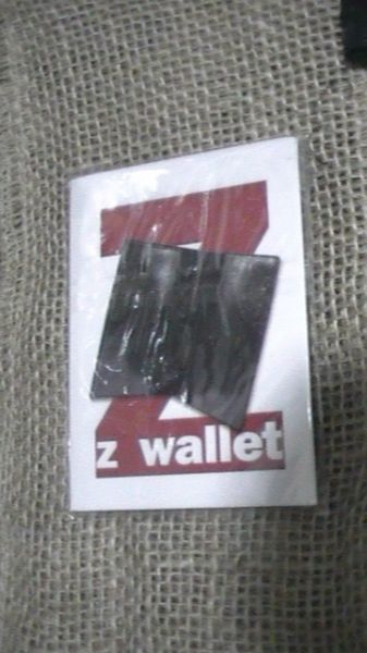 HIMBER  Z   WALLET