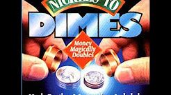 NICKELS  TO  DIMES