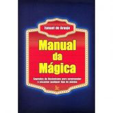 MANUAL  DA  MÁGICA