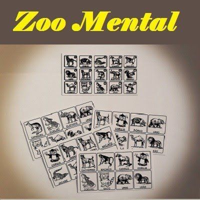 ZOO  MENTAL