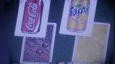 COCA  COLA  OU  FANTA ??