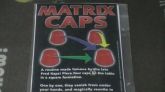 MATRIX  CAPS