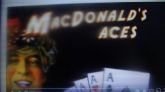 MAC' DONALD  ACES