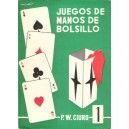 JOGOS DE MANOS DE BOLSILLOS