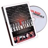 CARD ESSENTIALS