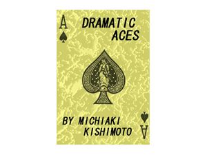 DRAMATIC  ACES