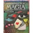 ENCICLOPEDIA DE LA MAGIA