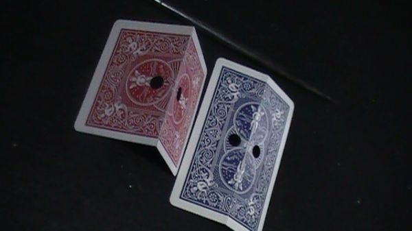 CARD  PENETRATION