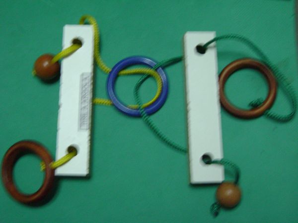 ROPE  PUZZLE  2