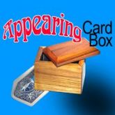 CARD  BOX