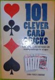 101  CLEVER  CARD  TRICK