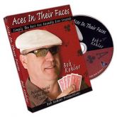 ACES IN THEIR FACES  (Bob Kohler)  +  DVD Explicativo