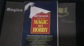 MAGIC  AS  A  HOBBY