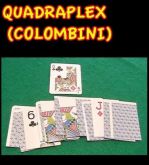 QUADRAPLEX