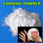 FANNING  POWER (20 vezes)