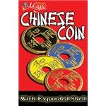 CHINEZE  COINS