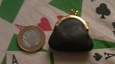 COIN  Mini-PURSE