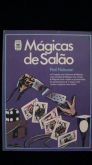 MÁGICAS   DE  SALÃO